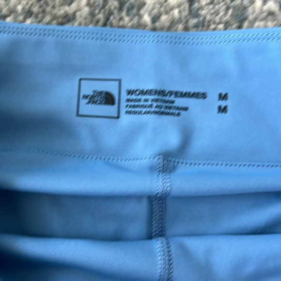 The North Face Skort - Blue - New! - Picture 9 of 14